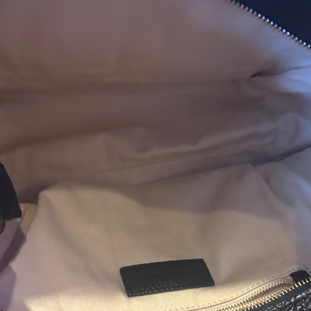 See by Chloé Nellie leather tote bag - Picture 8 of 8